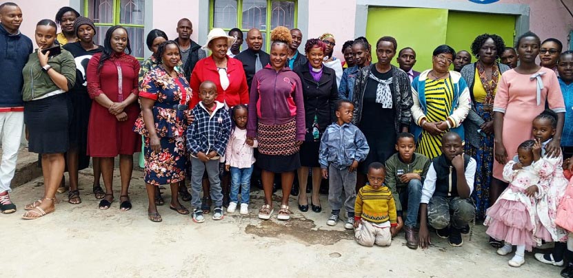 Get in Touch With Us