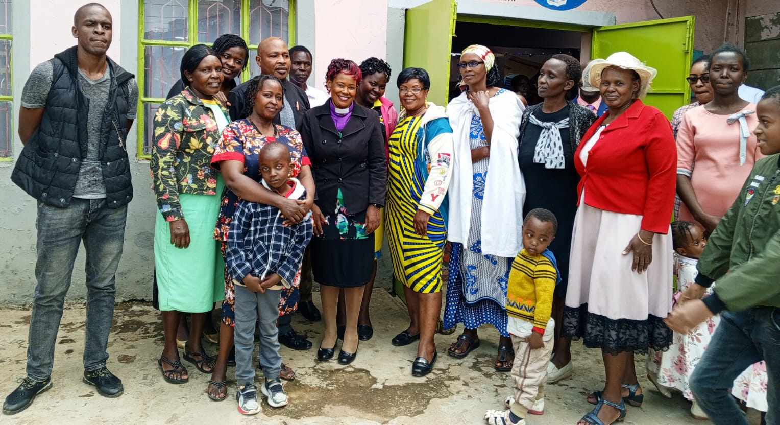 Faith and Fellowship