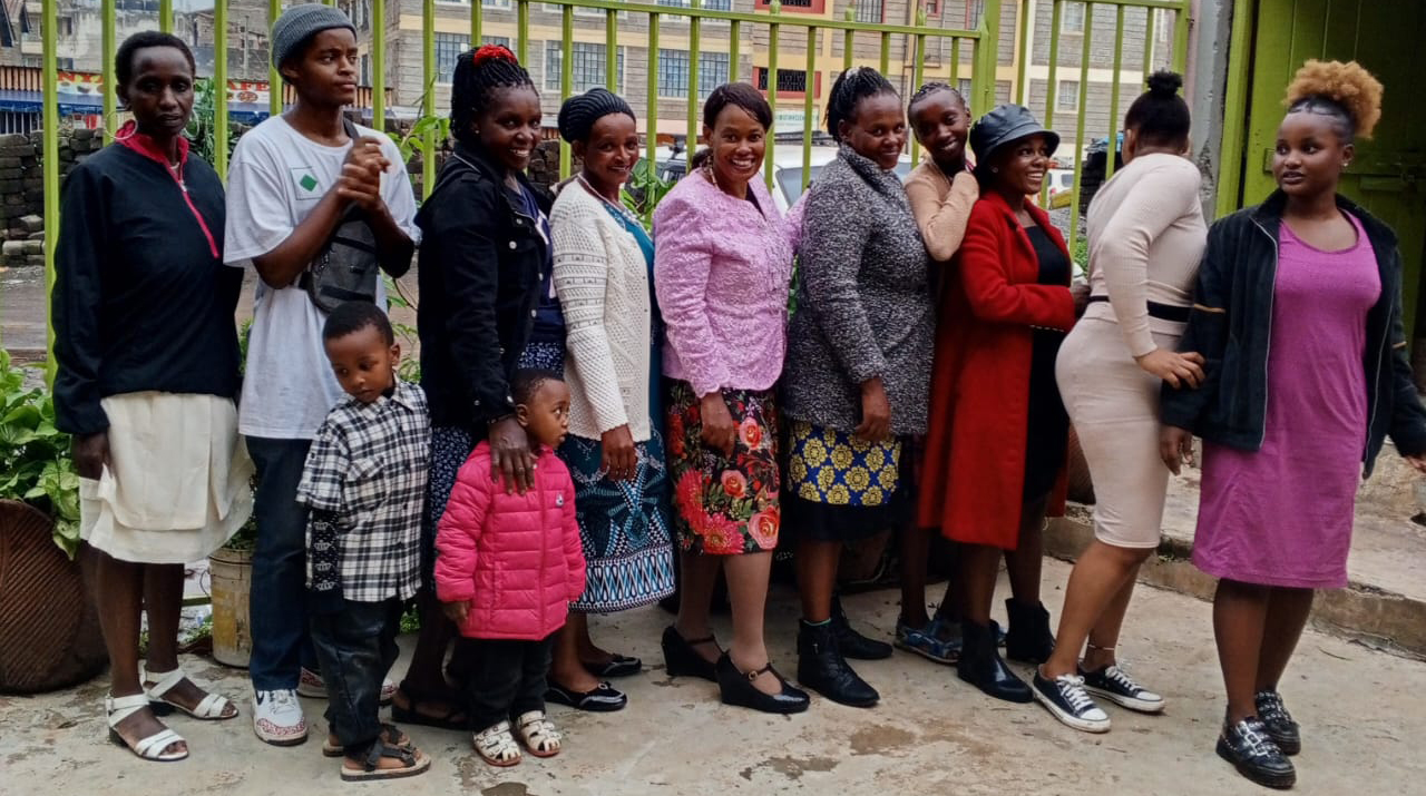 About Christ's Love Ministry