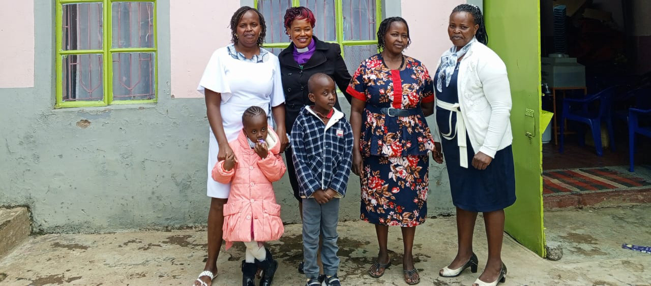 Vision and foundation