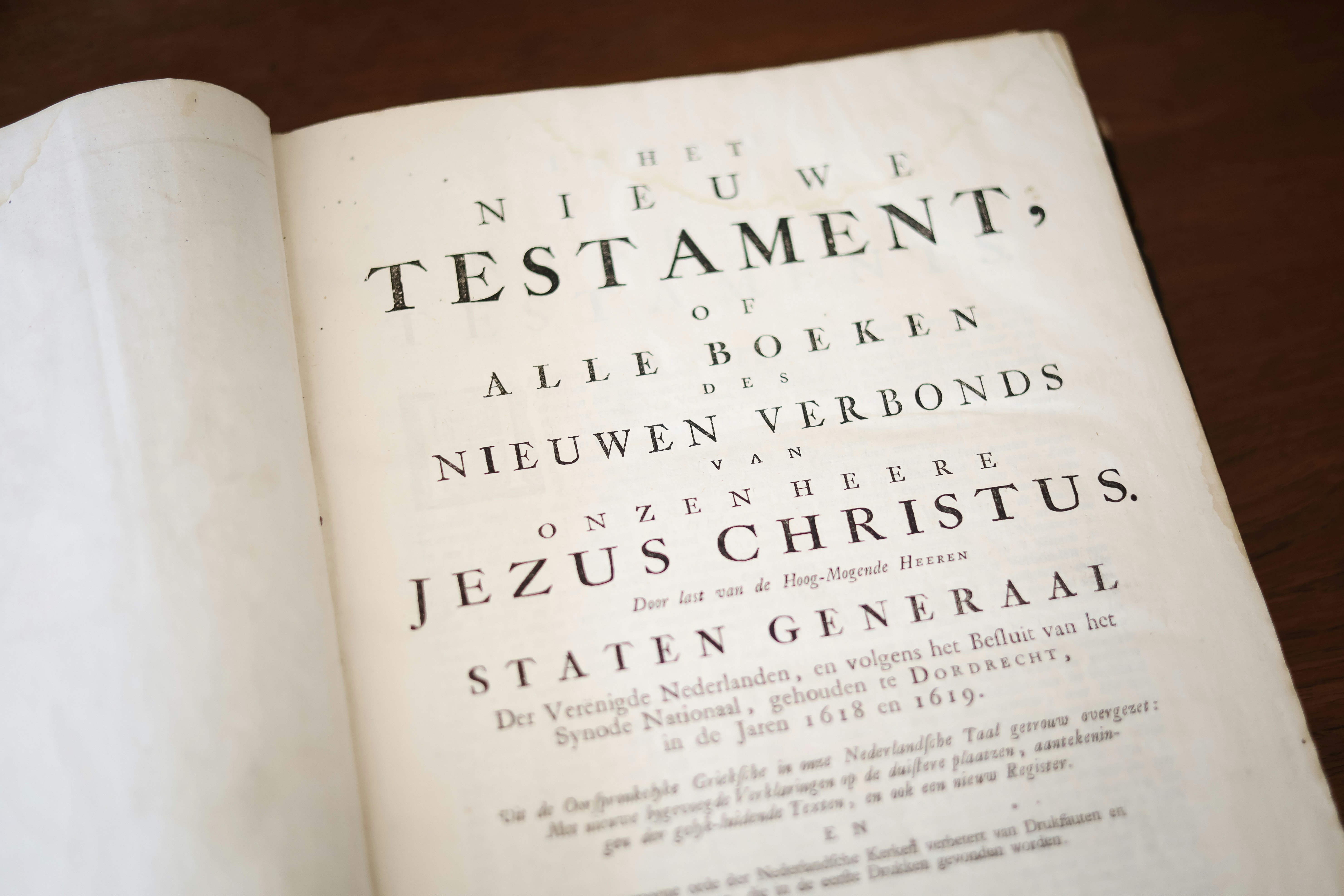 Prayer & Intercession